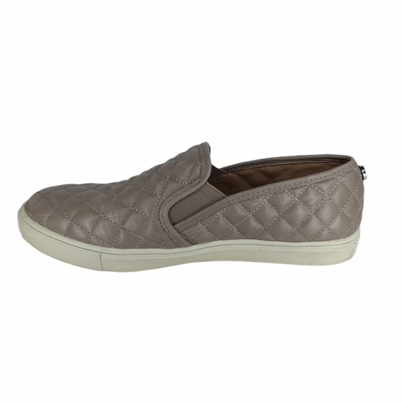 Steve Madden Ecentrcq Slip On Sneaker Size 9.5 - Picture 8 of 13